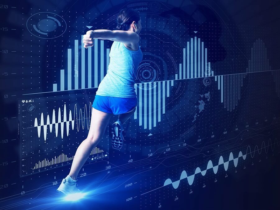 穿戴科技新突破—用AI算地面反作用力!