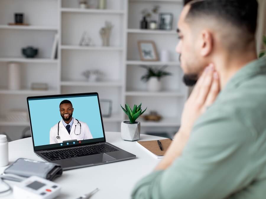 AI時代新趨勢,影像科技保護你的頸椎