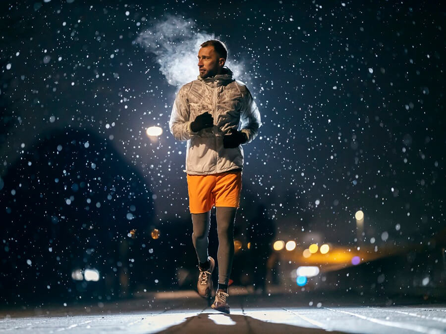 世界級長跑選手的成功關鍵：輕鬆跑比你想得更重要