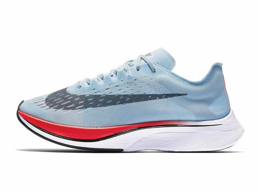 跑鞋各項結構對長跑表現的影響有多少?