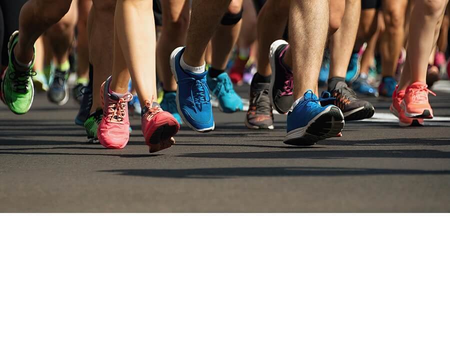 疲勞後,著地策略會跟著改變