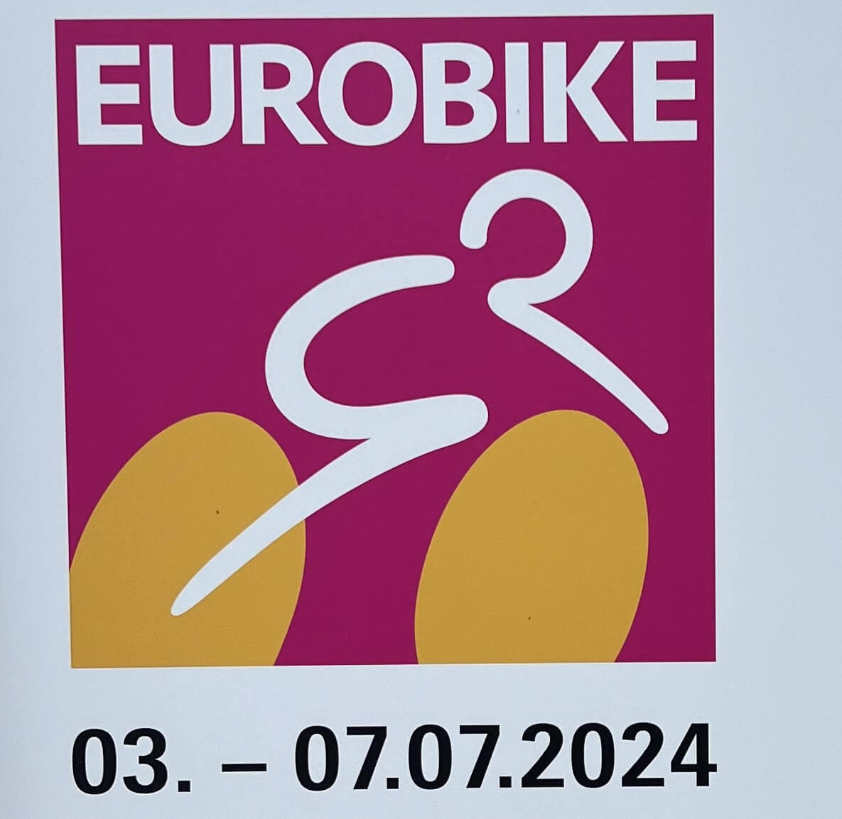 掌握全球自行車動向(Eurobike 2024)