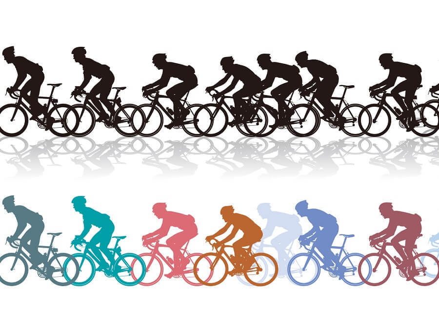 國際自行車研究趨勢