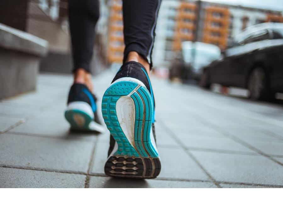 跑鞋抓地力知多少?