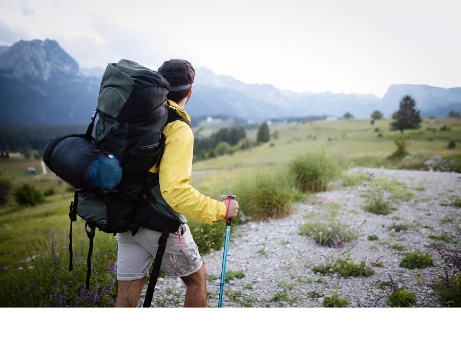 HoverGlide:世界上第一款懸浮背包