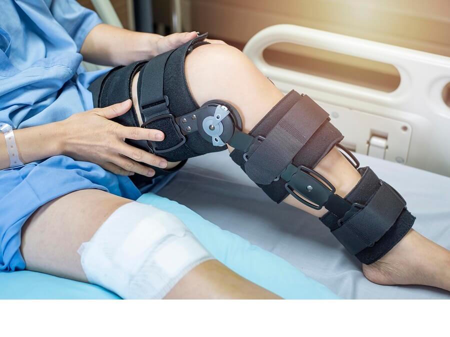 運動表現恢復,運動傷害可能還未復原