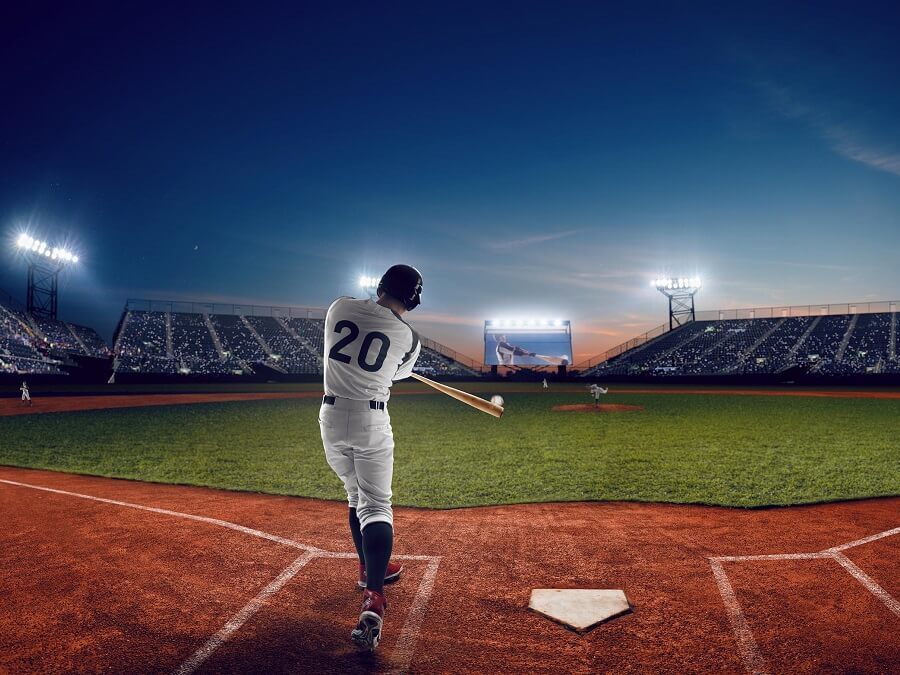 虛擬實境(VR)真的可以訓練棒球打擊嗎?