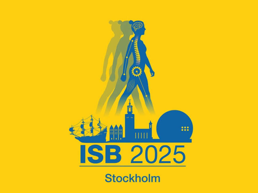 生物力學研究現況與發展