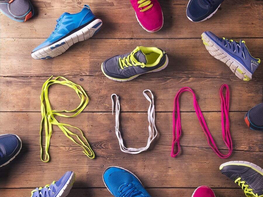全民愛跑步，但不同跑鞋重量會影響運動表現嗎?