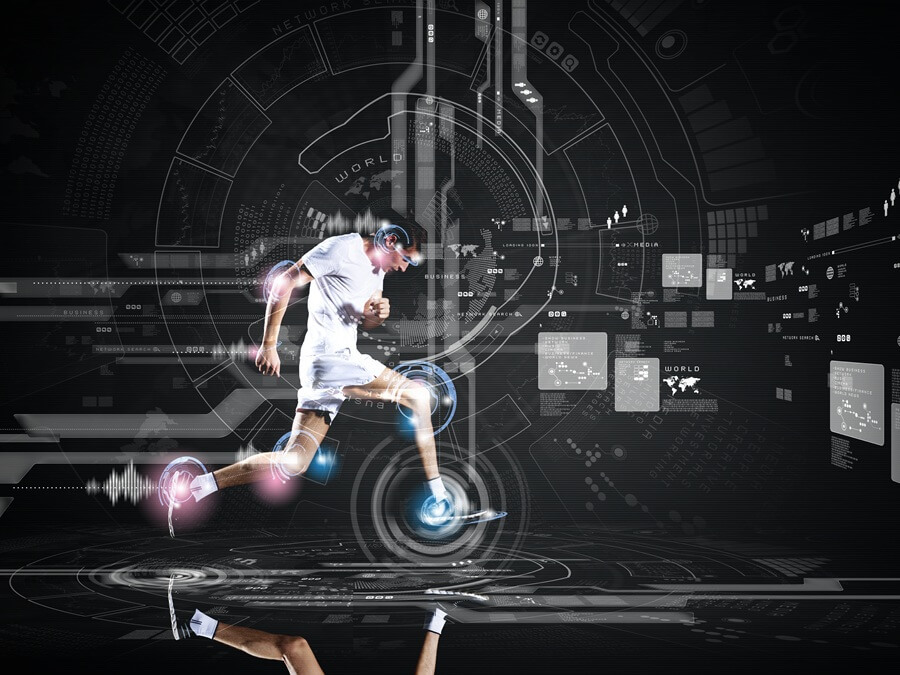 智慧測力平臺：看見腳下力量的秘密