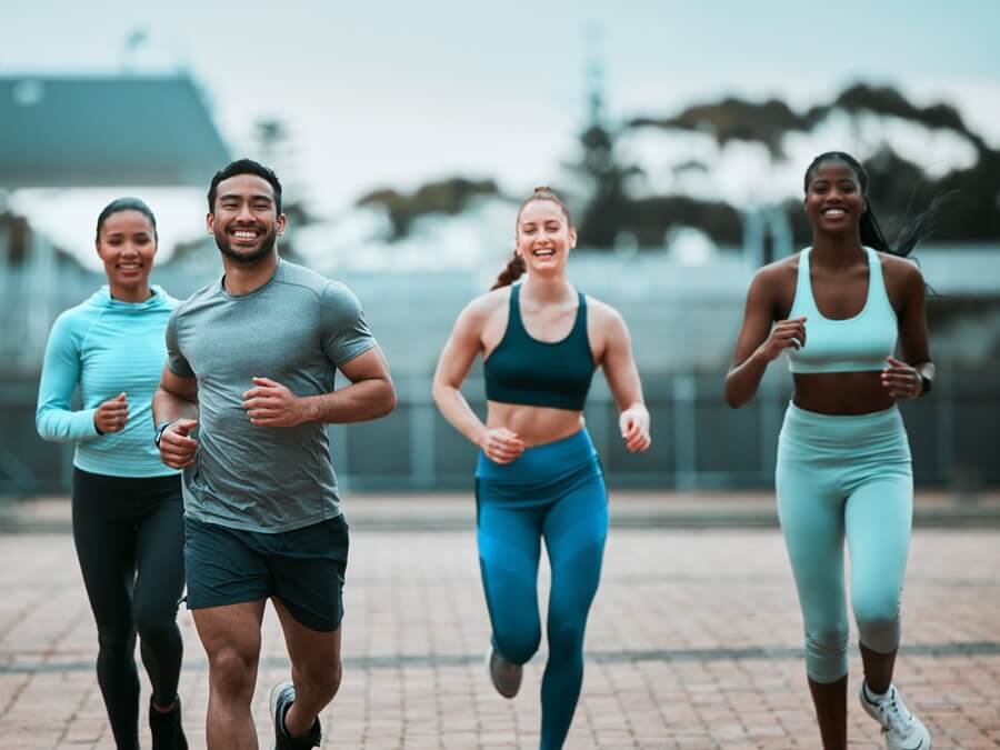 不是越瘦越強：運動員體態管理的科學真相