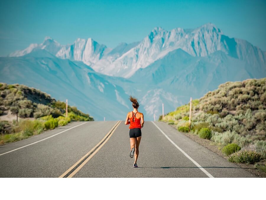 馬拉松會造成足弓塌陷嗎?