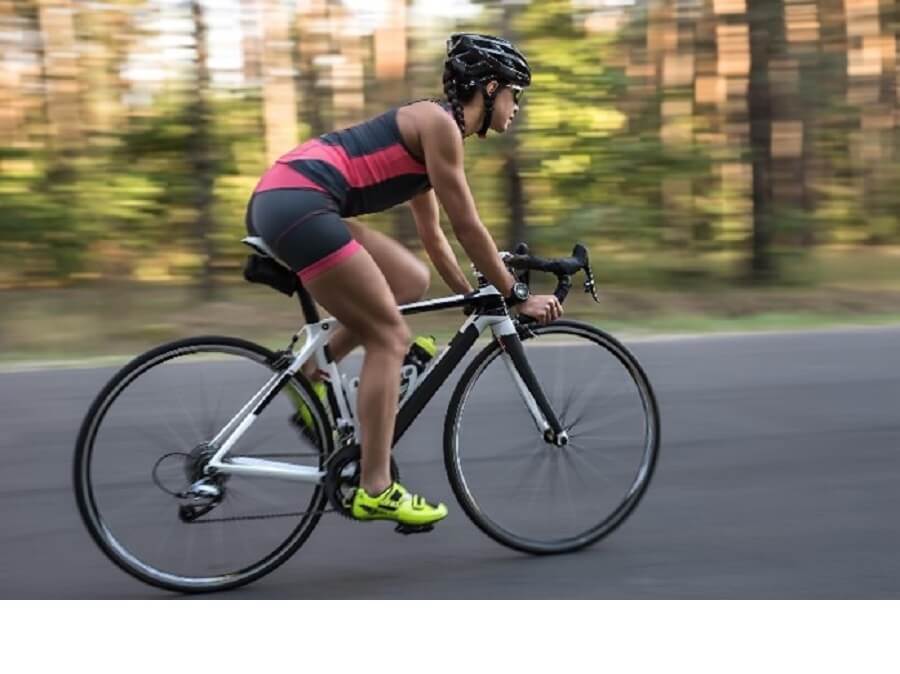 Bike Fitting 找到屬於你的自行車