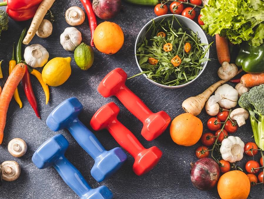 吃素會影響肌力訓練效果嗎?