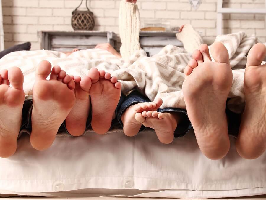 小尺寸的男鞋,適合女生穿著嗎?