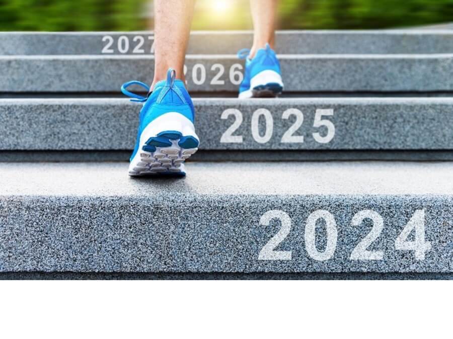 2024年全球健身趨勢