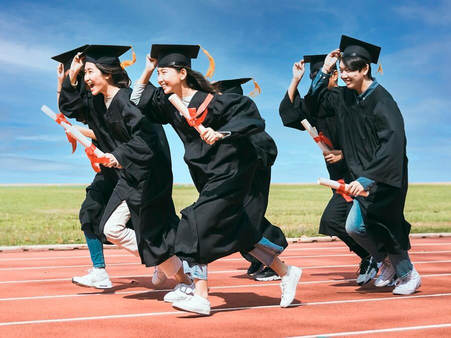 走進全球頂尖運動學科大學：三種發展模式與臺灣的下一步