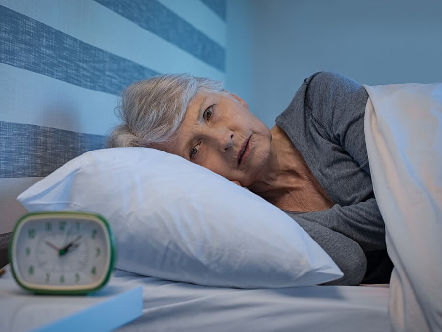 半夜睡不著？哪種運動最能改善睡眠？