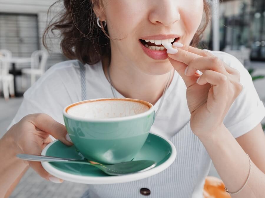 咀嚼含咖啡因口香糖,能提升肌力與肌耐力嗎?