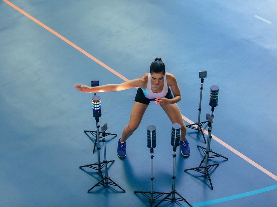 用手機就能做動作捕捉？低成本動作分析如何改變運動與臨床現場