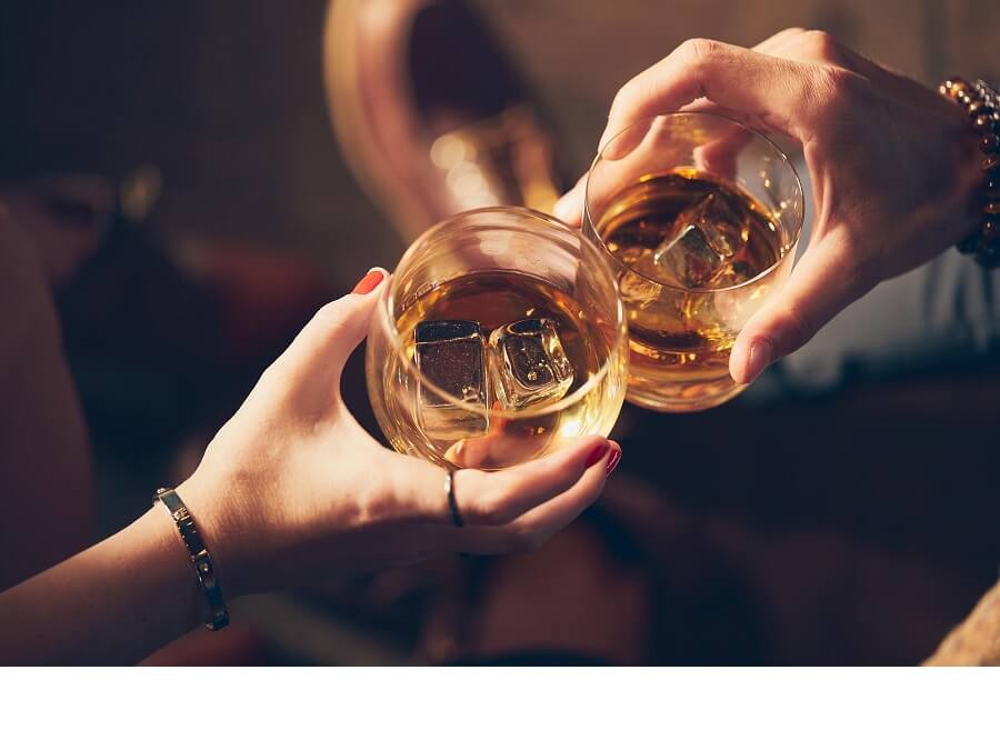 運動後小酌一杯,會影響第二天的運動表現嗎?