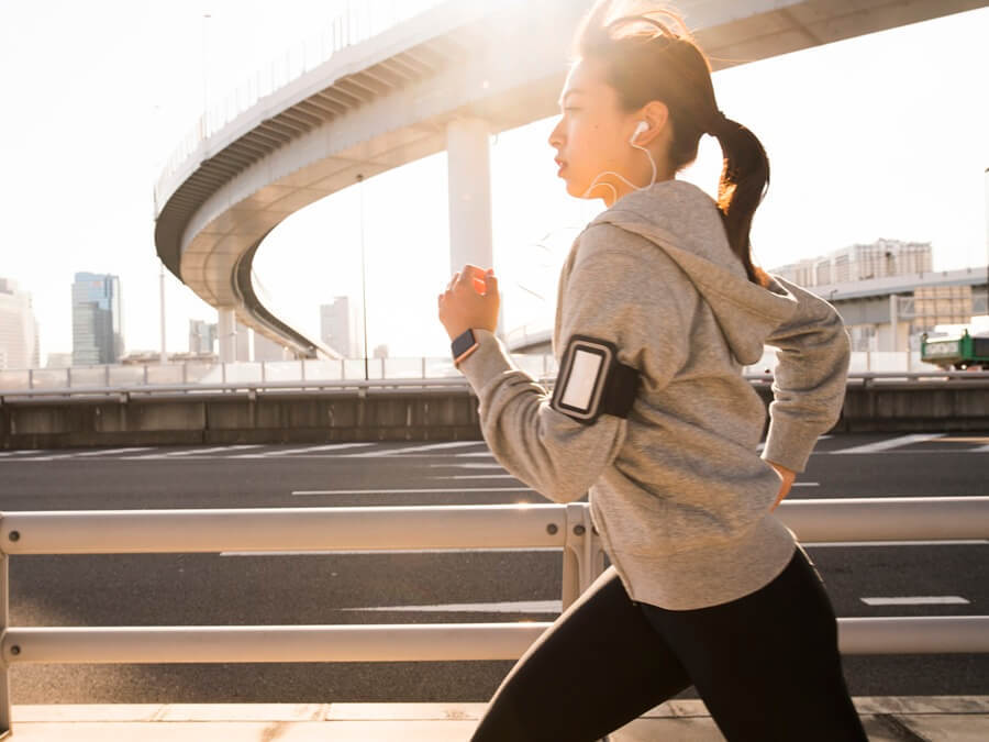 杜之都奔跑的青春：全日本大學女子驛傳