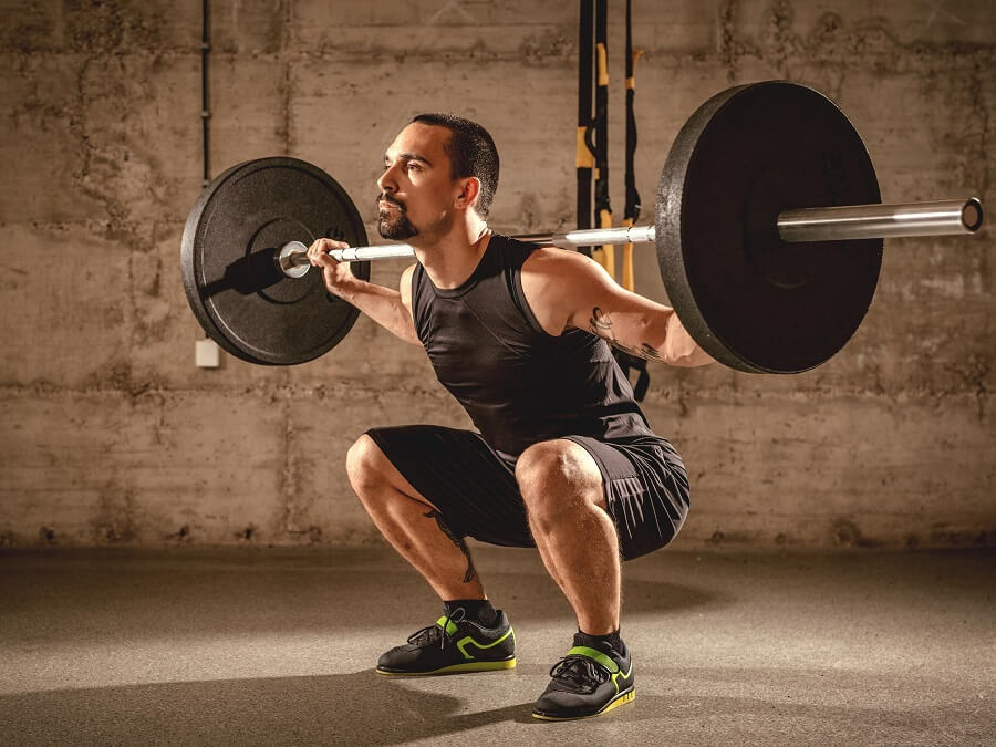 蹲低一點,效果更好!