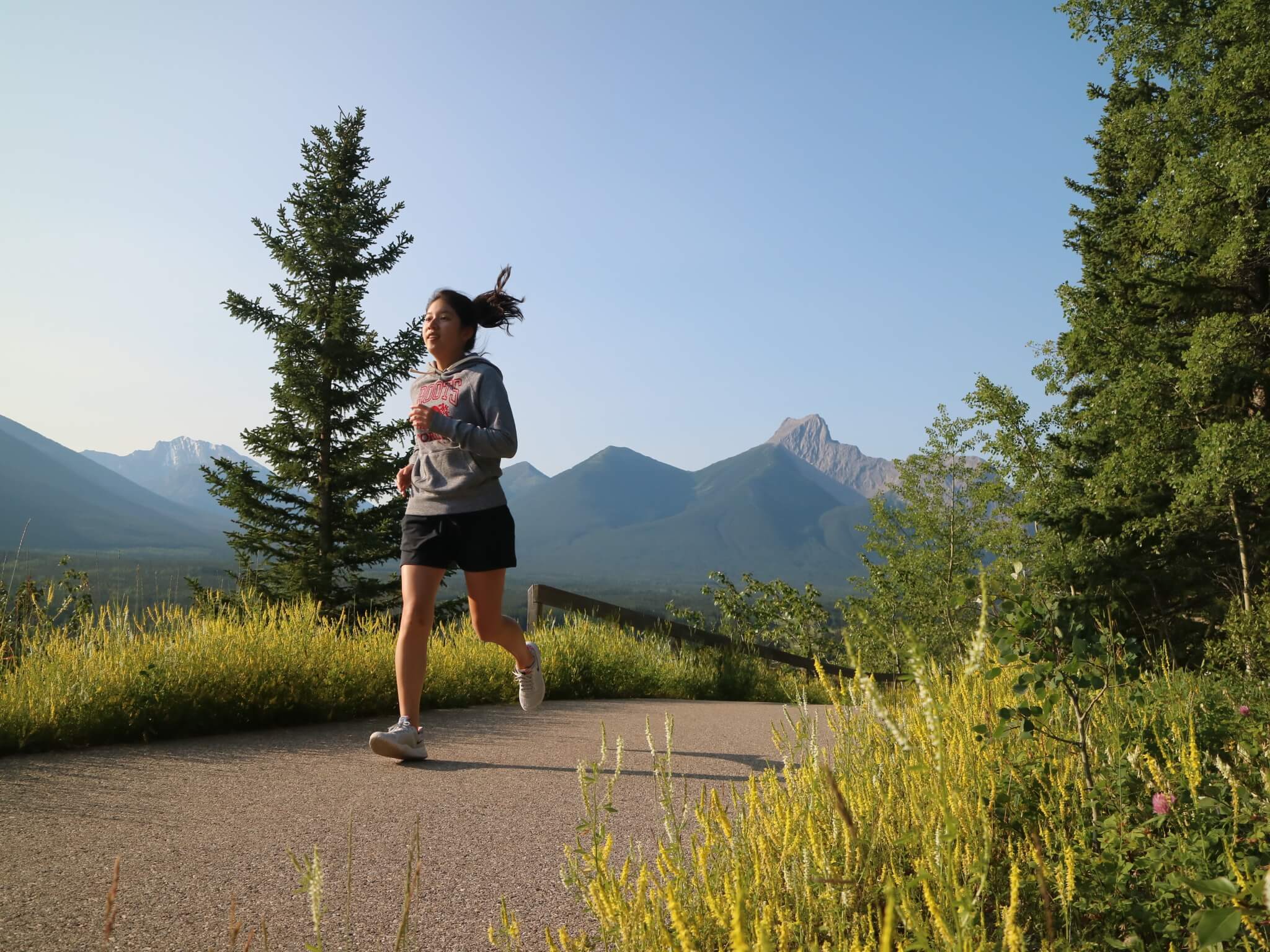 活力跑步：Fartlek 訓練的輕鬆玩法