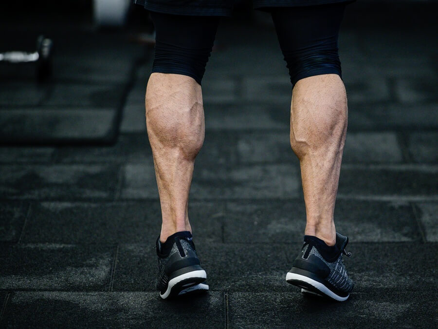 踮腳尖做對了嗎？哪個姿勢最能矯正慢性踝不穩