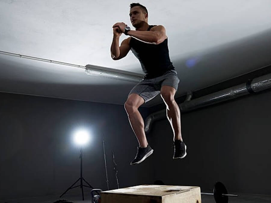 你真的準備好了嗎?ACL術後重返運動的新評估依據:垂直跳