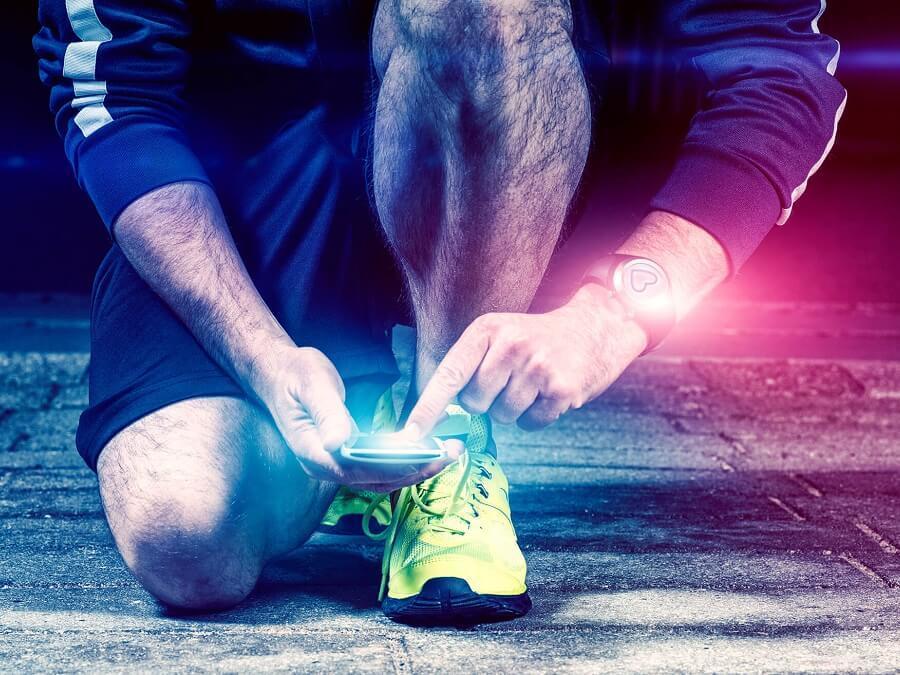 我們可以用跑步功率計來做訓練嗎?