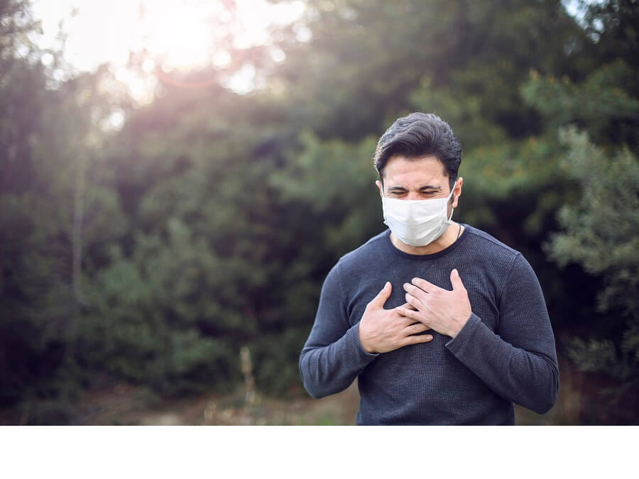 長新冠會影響運動表現嗎?