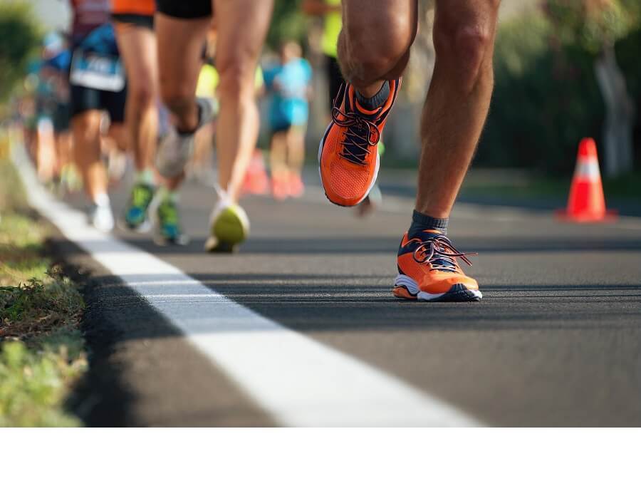 碳纖維板會影響跑步經濟性嗎?