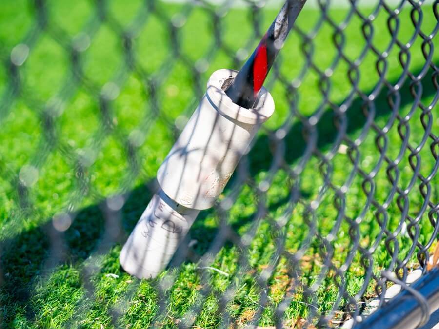 賽前使用加重棒不一定會讓你變成全壘打王