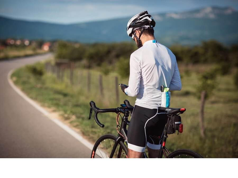 如何從騎乘功率資料中獲得更多資訊?