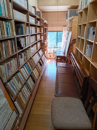 運動不只競技：日本「体育とスポーツの図書館」的職人精神