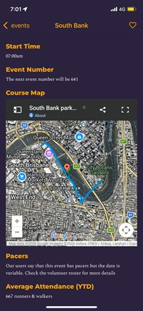 什麼是「Parkrun」？一場把運動變成生活儀式的週末文化