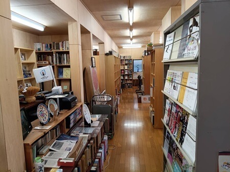 運動不只競技：日本「体育とスポーツの図書館」的職人精神