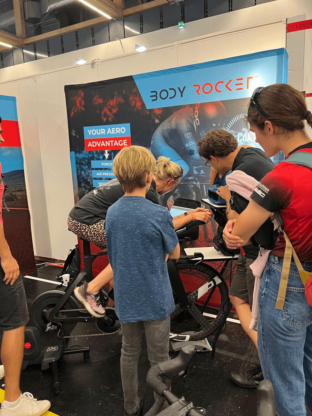 掌握全球自行車動向(Eurobike 2024)