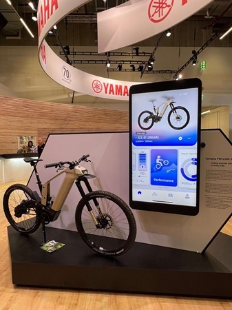 自行車的創新轉向與永續未來