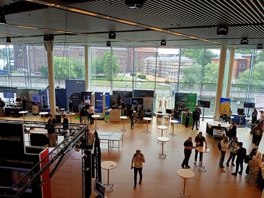 生物力學研究現況與發展