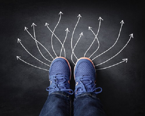 Lechal-智慧導航鞋