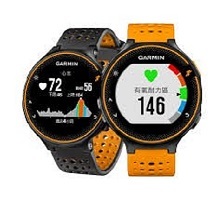 運動強度之力學指標