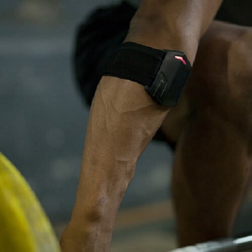 PUSH-科技化重量訓練