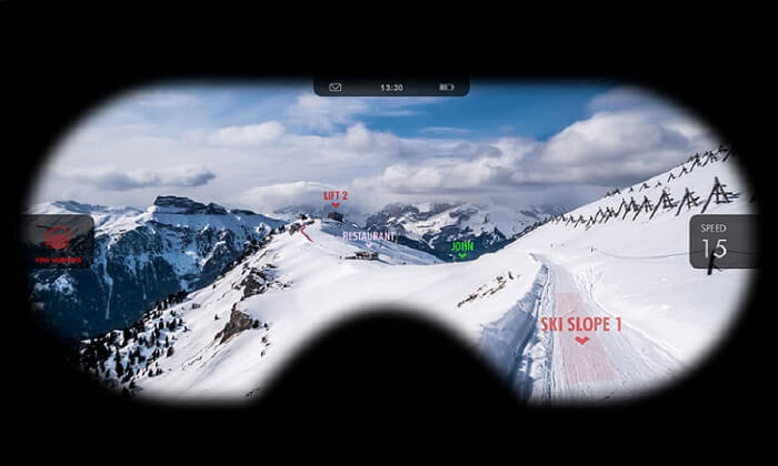 虛擬實境VR於運動之應用