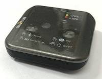 運動強度之力學指標