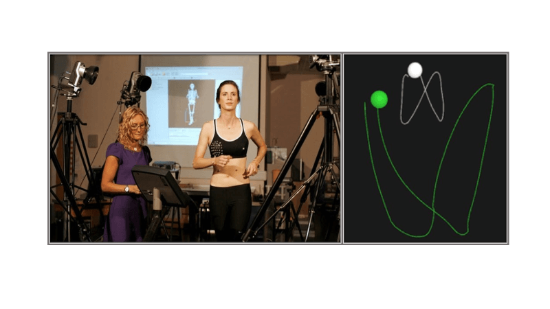 女性運動時最不可或缺的配備—運動內衣