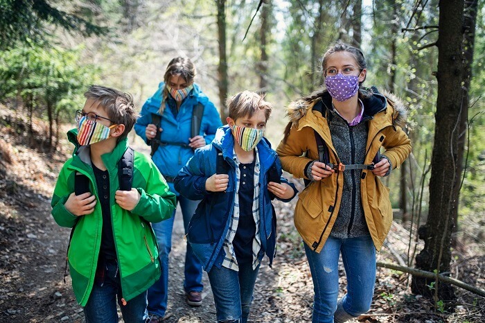 2022年全球健身趋势调查