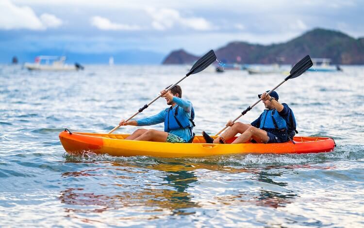 不受疫情影響的健身趨勢