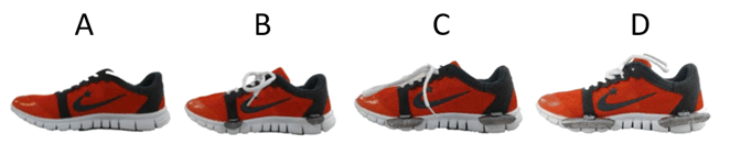 全民愛跑步,但不同跑鞋重量會影響運動表現嗎?